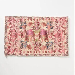 FL Matteo Boho Peasant Animal Camel Hipster Hippie Art Bathmat Hip Bathmat Mat
